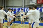 MBBall vs Emerson  Wheaton College Men’s Basketball vs Emerson College. - Photo By: KEITH NORDSTROM : Wheaton, basketball